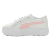 Puma Karmen Bambino Bianco | NonSoloSport
