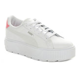 Puma Karmen Bambino Bianco | NonSoloSport
