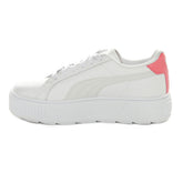 Puma Karmen Bambino Bianco | NonSoloSport