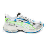 Puma Morphic Uomo Bianco | NonSoloSport