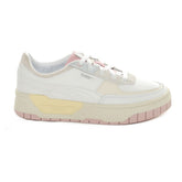 Puma Cali Dream Wns Donna Bianco Rosa | NonSoloSport