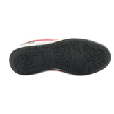 Sneakers Bambino Puma Rebound V6 Low Bianco | NonSoloSport