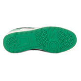 Sneakers Ragazzo Puma Rebound V6 Lo Bianco Verde | NonSoloSport