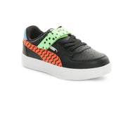 Sneakers Bambino Puma Caven 2.0 Mix Mtch Ac+ Ps Nero | NonSoloSport