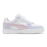 Sneakers Ragazzo Puma Caven 2.0 Block Bianco Lilla | NonSoloSport