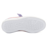Sneakers Bambino Puma Caven 2.0 Block Ac+ Ps Bianco Lilla | NonSoloSport