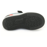 Sneakers Bambino Puma Caven 2.0 Block Nero Bianco | NonSoloSport