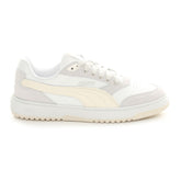 Sneakers Donna Puma Doublecourt Bianco | NonSoloSport