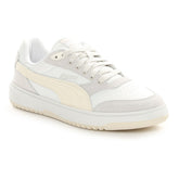 Sneakers Donna Puma Doublecourt Bianco | NonSoloSport