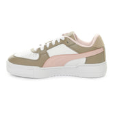 Sneakers Puma CA Pro Donna Bianco Marrone | NonSoloSport