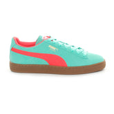 Sneakers Puma Suede Terrace Menta | NonSoloSport