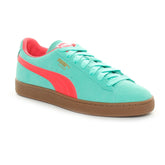 Sneakers Puma Suede Terrace Menta | NonSoloSport
