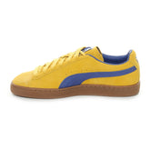 Sneakers Puma Suede Terrace Giallo Viola | NonSoloSport