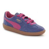 Sneakers Puma Palermo Blu Rosa | NonSoloSport
