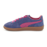 Sneakers Puma Palermo Blu Rosa | NonSoloSport