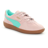 Sneakers Puma Palermo Suede Rosa Menta | NonSoloSport