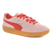 Sneakers Puma Palermo Rosa Bordeaux | NonSoloSport