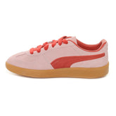Sneakers Puma Palermo Rosa Bordeaux | NonSoloSport