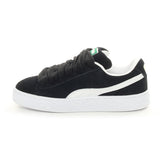 Sneakers Bambino Puma Suede XL Nero | NonSoloSport