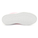 Sneakers Donna Puma Lajla T-toe Bianco Rosa | NonSoloSport