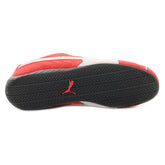 Sneakers Puma Speedcat OG Rosso Bianco | NonSoloSport