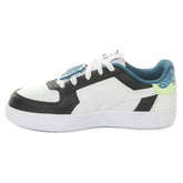 Sneakers Bambino Puma x TROLLS Caven 2.0 Bianco | NonSoloSport