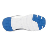 Scarpa da Training Ragazzo Puma Flexfocus Lite Modern Blu Bianco | NonSoloSport