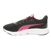 Scarpa da Training Ragazzo Puma Flexfocus Lite Modern Nero Fucsia | NonSoloSport
