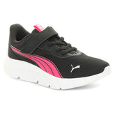 Scarpa da Training Bambino Puma Flexfocus Modern Nero | NonSoloSport