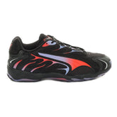 Sneakers Uomo Puma Inhale Nero Rosso | NonSoloSport