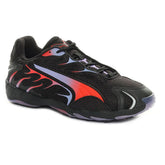 Sneakers Uomo Puma Inhale Nero Rosso | NonSoloSport