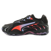 Sneakers Uomo Puma Inhale Nero Rosso | NonSoloSport