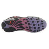 Sneakers Uomo Puma Inhale Nero Rosso | NonSoloSport
