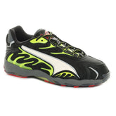 Sneakers Puma Asap Rocky x Inhale Nero Verde | NonSoloSport