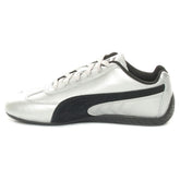 Sneakers Puma Speedcat Metallic Argento Nero | NonSoloSport