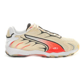 Sneakers Puma Inhale Og Beige Rosso | NonSoloSport