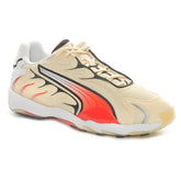 Sneakers Puma Inhale Og Beige Rosso | NonSoloSport