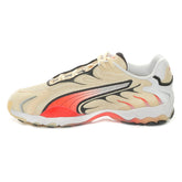 Sneakers Puma Inhale Og Beige Rosso | NonSoloSport