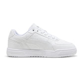 Sneakers Ragazzo Puma Caven III Bianco | NonSoloSport