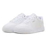 Sneakers Ragazzo Puma Caven III Bianco | NonSoloSport