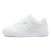 Sneakers Ragazzo Puma Caven III Bianco | NonSoloSport