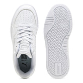 Sneakers Ragazzo Puma Caven III Bianco | NonSoloSport