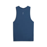 Puma Canotta Run Favourite Uomo Blu | NonSoloSport
