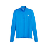 Puma Maglia Run Favourite Uomo Blu | NonSoloSport