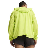 Giacca Uomo Puma Run Favorite Woven Lime | NonSoloSport