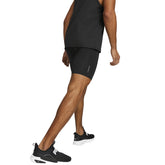 Puma Shorts Run Favourite Uomo Nero | NonSoloSport