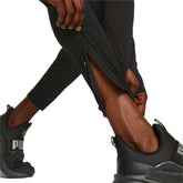 Puma Pantaloni Run Favourite Uomo Nero | NonSoloSport