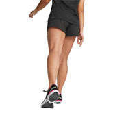 Puma Shorts Favourite Velocity 3” Donna Nero | NonSoloSport