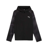 Giacca Uomo Puma Run Favorite Nero | NonSoloSport