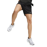Shorts Donna Puma Run Fav Velocity 5'' Nero | NonSoloSport